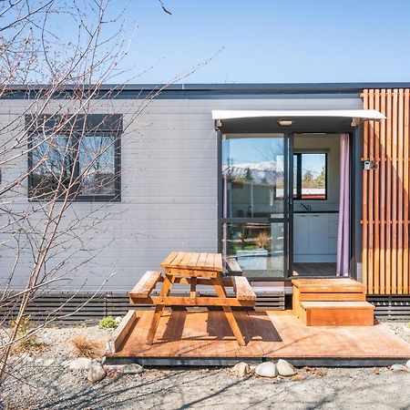 Stunted Totara, Unit 5 Villa Twizel Exterior photo