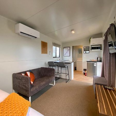 Stunted Totara, Unit 5 Villa Twizel Exterior photo