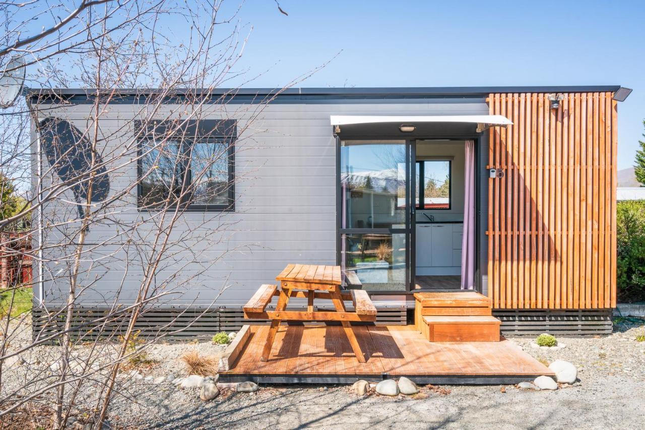 Stunted Totara, Unit 5 Villa Twizel Exterior photo