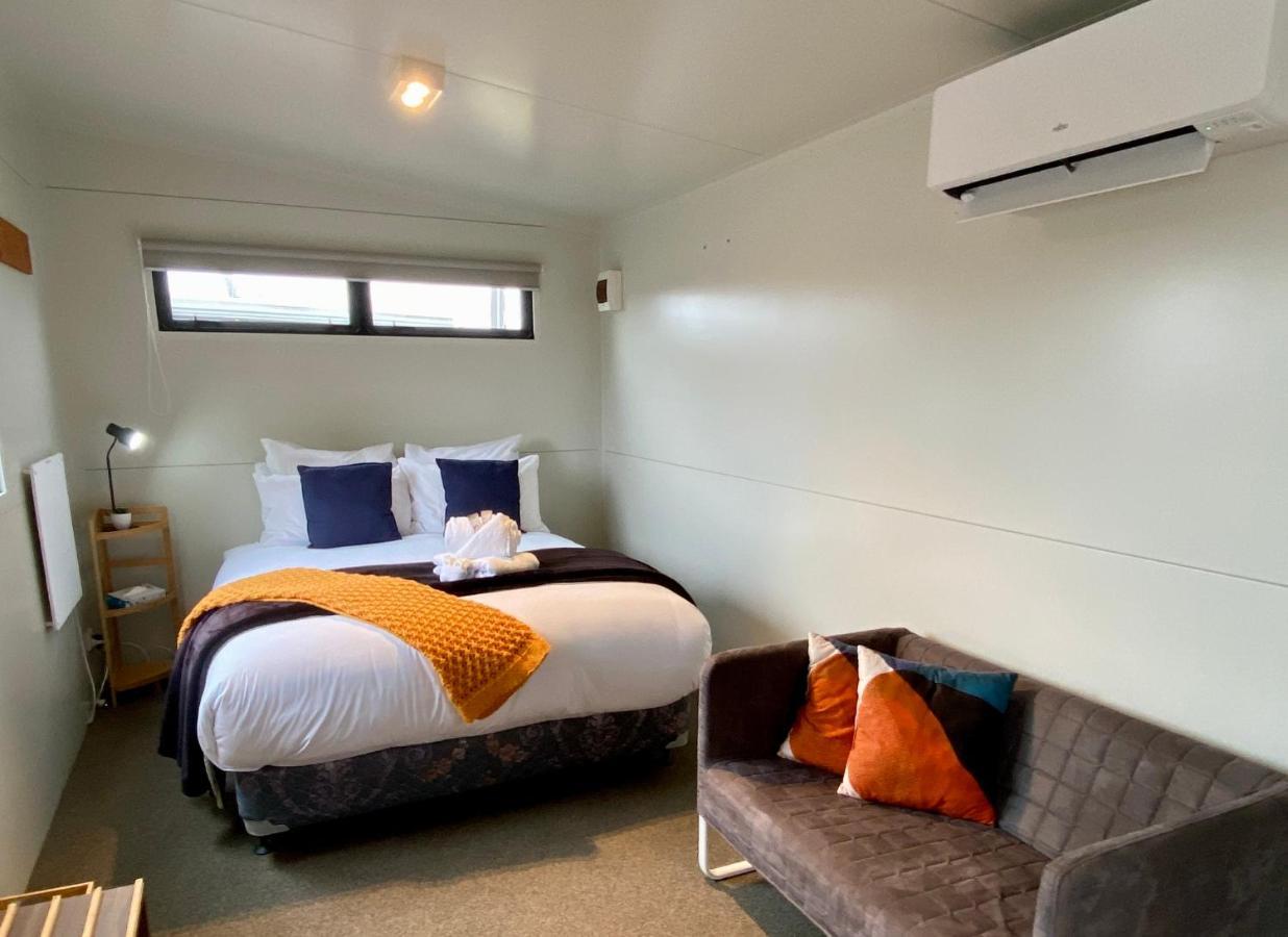 Stunted Totara, Unit 5 Villa Twizel Exterior photo